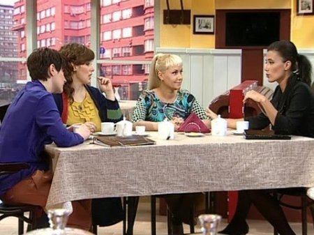 Когда выйдет 2 сезон сериала Между нами, девочками?