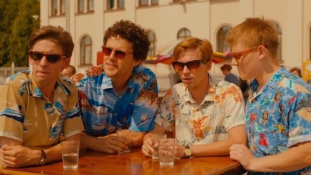 Дата выхода 2 сезона в сериале Фарца?