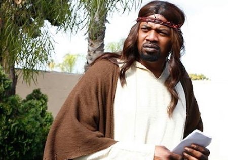 Когда выйдет 7 серия 2 сезона сериала Чёрный Иисус?